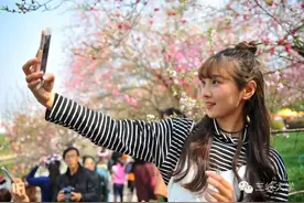 占地近4000亩，处处网红美景，更屡获媒体聚焦！这所园林式大学太惊艳！图片