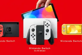 5种NS版本，新机OLED效果惊艳，还有必要买其他版本吗？图片