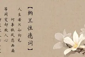 人生若只如初见，短暂即是永恒，相见不如怀念图片