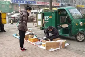 物流公司半年业绩大反差：谁是老大？谁是黑马？图片