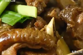 广东传统羊肉煲的做法，学会这个做法家人有口福了，美味没膻味