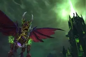 魔兽世界怀旧服：关于术士副本输出辅助的见解图片