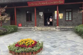 武汉20处红色建筑，藏着珍贵记忆图片
