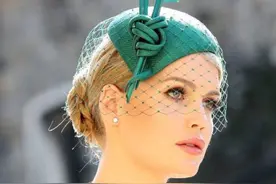 戴安娜的娘家人真狗血：亲弟出轨成性，侄女的未婚夫比岳父大5岁图片