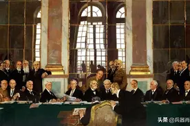 德国一战到底赔了多少钱？2010年还清最后一笔，但还欠一个道歉图片