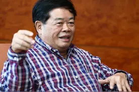 白话道德经72图片