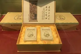 罗浮山百草油：为博罗大健康产业“加油”图片