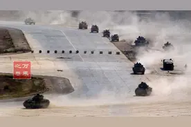 从海湾战争到伊拉克战争三场战斗，美军发现伊拉克人越来越难打了图片