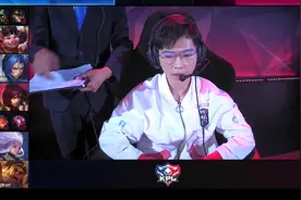 Hero久诚婉儿梁祝化蝶飞舞可惜首败，风暴龙王初登赛场无人敢动图片