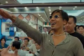 56岁张耀扬，“乌鸦哥”如今真是越老越面善图片