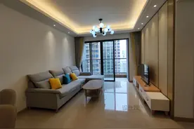 采光通风差的房子，阳台门这样设计！改善通风采光，折叠门真棒图片