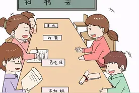 我所了解的关于校园招聘的大概图片