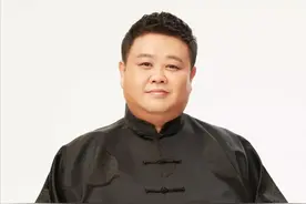 这才叫有钱人！德云社孙越晒收藏品，随便一样都能换曹云金的豪车图片