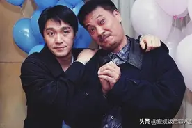 盘点周爷电影中，懂粤语才能体会到的梗图片