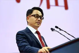 高瓴张磊曾在华尔街找不到工作，回到中国凭着这3点实现财富梦想图片