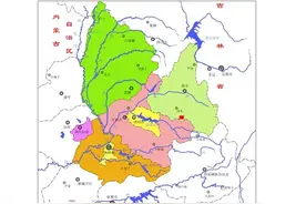 城子山山城遗址2020年度考古发掘收获图片