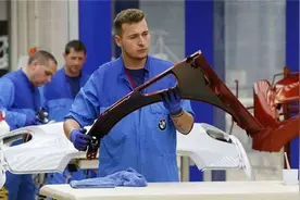 德国工人待遇高于大学教授？请善待中国工人图片