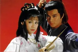37年后，83版《射雕英雄传》九大主演，九种命运，谁比谁更幸福？图片