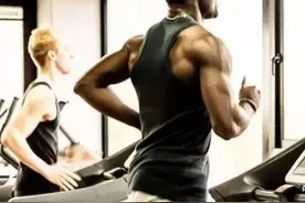 怎样有效缓解健身后肌肉酸痛？图片