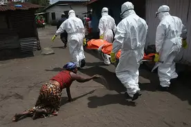 这个世界上等级最高的病毒，至今没有治愈解药，每次出现都带来可怕后果图片