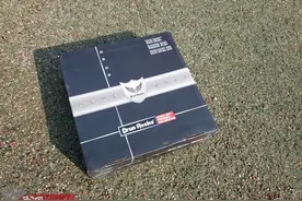 郢匠挥斤，浑然天成——君洛克美人鱼MM8.0作战靴测评图片