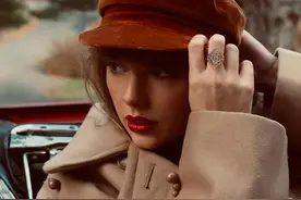 Taylor Swift重制版专辑《Red (Taylor's Version)》能再创辉煌呢图片