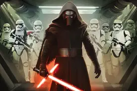 电影配乐大师约翰·威廉姆斯，这是我听到过最好的《帝国进行曲》图片