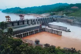 湖南电力短缺！两座规划数十年的核电站，为何难产？建成有望缓解图片