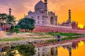 印度竟然和中国一样，都是社会主义国家图片