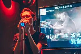 谁杀死了KTV？图片