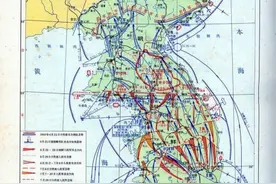 朝鲜战争是在错误时间，错误地点打的错误战争？不，美国从未后悔图片