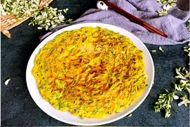 乡土散文：又到槐花飘香时图片