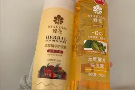 洗发水并非越贵越好！这4款口碑不错的洗发水，控油又养发图片