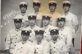 被铁路乘警破获的劫船密谋，1984年8.10重大劫船案侦破始末图片