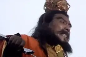 天天读西游记45-三清观道士喝尿 车迟城僧道祈雨图片
