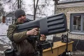 5款犯罪率最高的枪，被黑帮大量使用，有一把被美国禁止生产图片