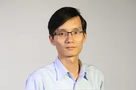 首个率队破解“特斯拉”牛人！——阳光学长解读网络安全“密码”图片