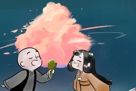 当你不想努力了，就去看看这三个人的朋友圈图片