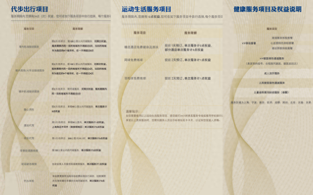 百夫长信用卡等级，蓝卡 信用卡 配图11