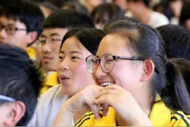 同样是大专读书，“单招”和“统招”有区别，不要等毕业了才知道图片