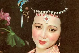 红楼梦：贾宝玉与秦可卿到底只是梦里“夫妻”，还是确有其事？图片