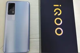 iQOO Neo5深度体验三个月，不吹不黑，说说我的真实体验图片