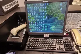 上门给单位修好电脑后领导跟我“玩花样”，这波操作不怕不给钱图片