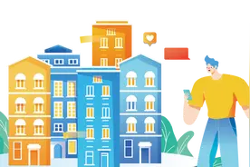 物业收费标准怎样定？听听您的意见图片