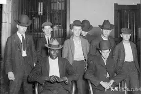 一个永远抓不住的传奇犯人，逃脱的经历比电影还精彩图片