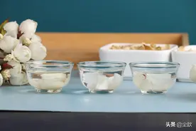 让选择不再纠结：药百合、龙牙百合以及兰州百合的区别都在这里了图片