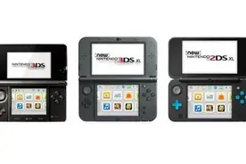 我最喜欢的任天堂掌机停产了，它曾想改变世界图片