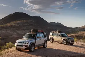 路虎卫士热销半年，品控问题开始浮出水面图片