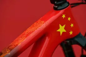 奥运器材 | 喜德盛＋瑞豹＋千里达 国货惊艳自行车赛场图片