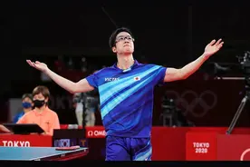 出尔反尔？水谷隼退出国家队时留了一手，不敢把希望全放在综艺上图片